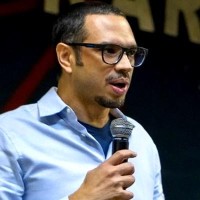 Rodrigo Silva Santana