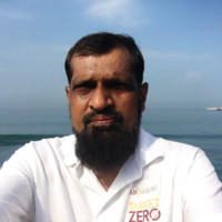 Muhammad Nasir Ahmed