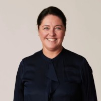 Annett Karoline Stangø