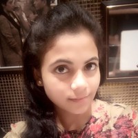 Khushboo singh