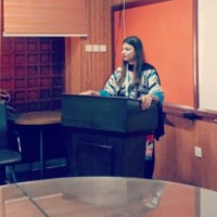 Azka Imran