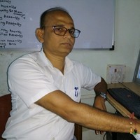 Sudhir Bhalwankar