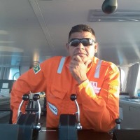 Edilson Santana