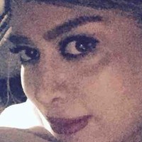 Mehrnaz Fakhroo