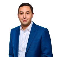 Shazard Mohammed