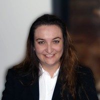 Christine Shaw