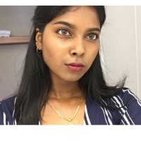 Thiviya Robenet Vickmarajah