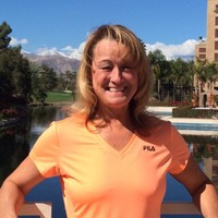 Pamela Friend