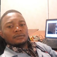 PASCHAL EZE