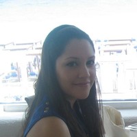 Dinora Vazquez