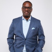 Dr. Trone D. Jefferson
