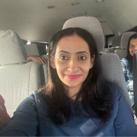 Bhavana Shobith