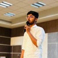 Harisudhan S