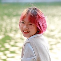 Minh Anh Hoang