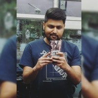 Bhavneet Dhalwal