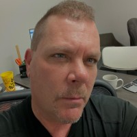 Chris Judlin