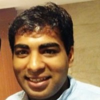 Sumit Kumar Jhawar.