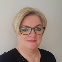 Tina Carøe