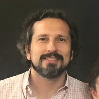 Gustavo Ynsfran