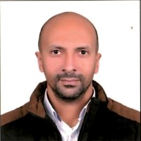 Yasser Saied