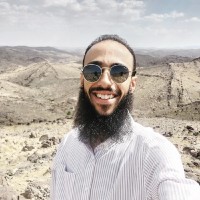 Abdelrahman Mahmoud