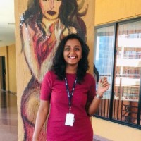 Varsha C