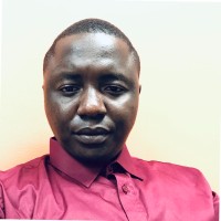 Mukonka Nkamu