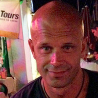 Magnus Lindqvist