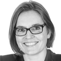Martine Van Der Kwartel