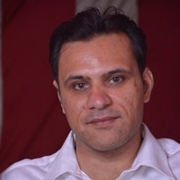 Ankush Ghai