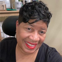 Kimberly Lumpkin-Donlow