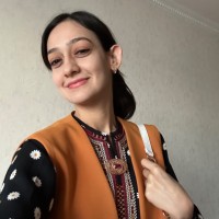 Nurana Annamyradowa