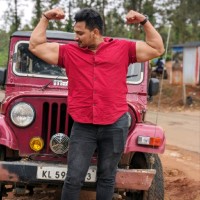 Darshan N