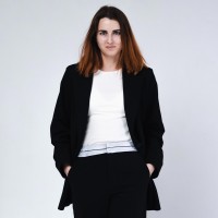 Alina Kasilova-Bodnaruk