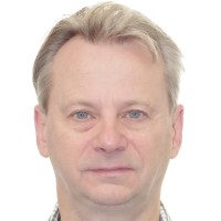 Colin Whitehead