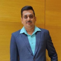 Nihar Raval