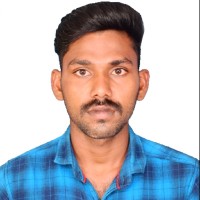 Deepanraj K