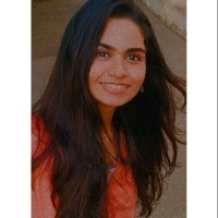 ANKITHA S