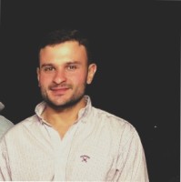 Martin Dinardi