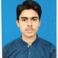 Muhammad Zohaib Tanveer