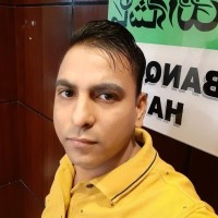 Mohd Arshad