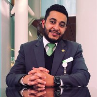 Turki Alahmadi