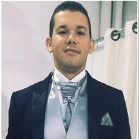 Antonio Valderlanio