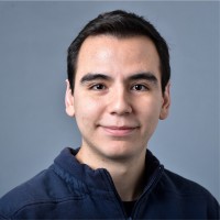 Santiago Montiel, Mba