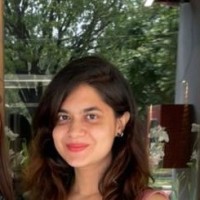 Pradeeksha Uberoi