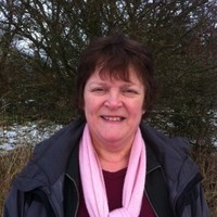 Ruth Maynard
