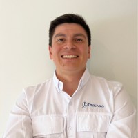 Mauricio Suárez Monsalve