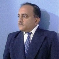 Ravindra Dixit