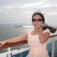 Catherine Cao