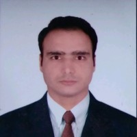 Ravi Chandra